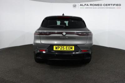 Alfa Romeo Tonale Photo 5