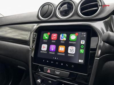 Suzuki Vitara Photo 17
