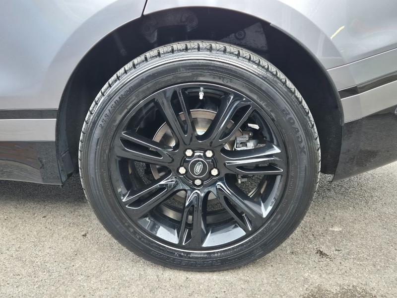 Used Land Rover Range Rover Velar FX21VGV 6