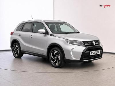 Suzuki Vitara Photo 0
