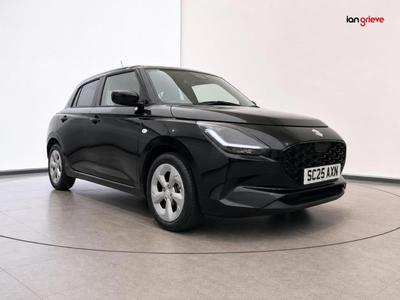 Suzuki Swift Photo 10