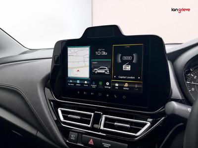 Suzuki S-Cross Photo 16
