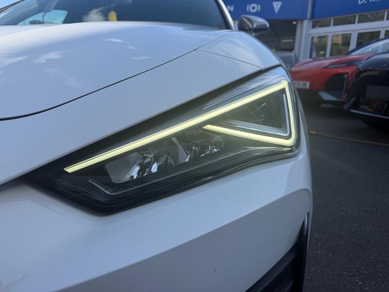 Used Cupra Leon DY23EOD 9