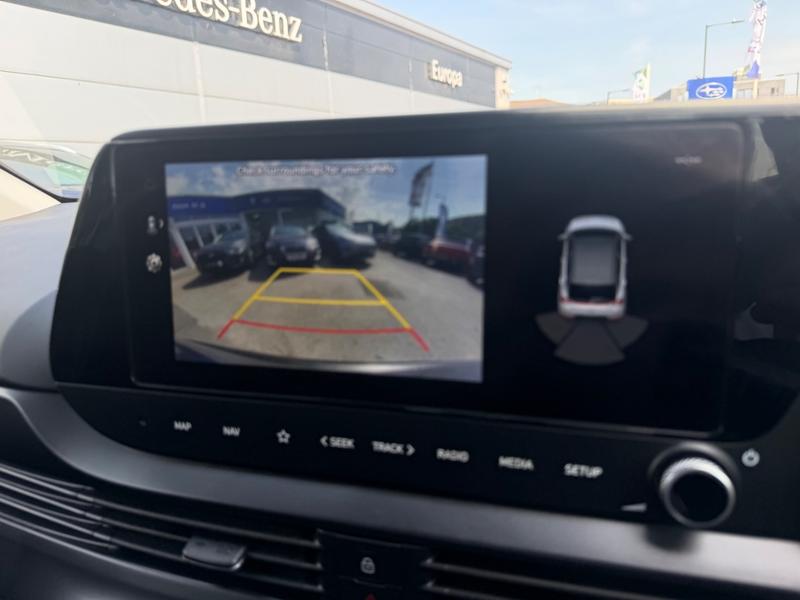 Used Hyundai BAYON YX73UCH 43