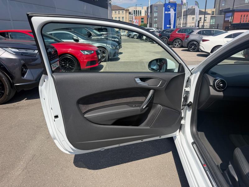 Used Audi A1 LM66ODU 22