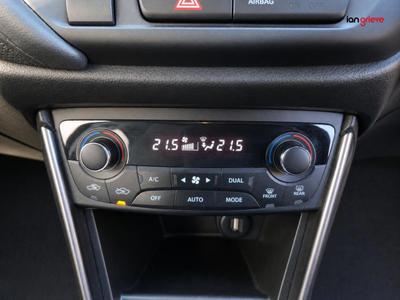 Suzuki S-Cross Photo 23