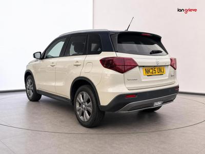 Suzuki Vitara Photo 5