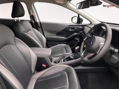 Subaru Crosstrek Photo 13