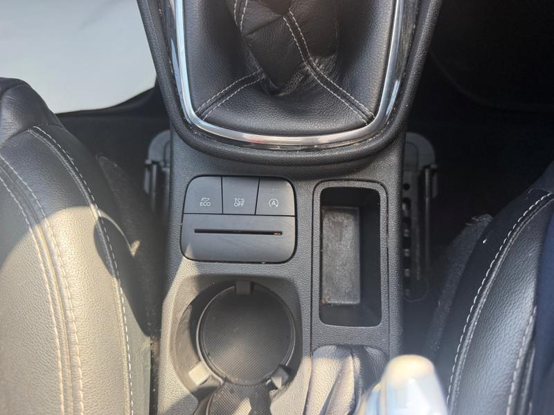 Used Ford Fiesta NL18GRZ 33