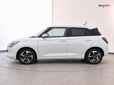 Suzuki Swift Photo 8
