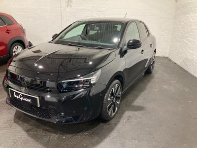 Vauxhall Corsa Photo 6