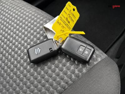 Suzuki S-Cross Photo 19