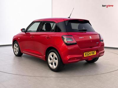 Suzuki Swift Photo 5