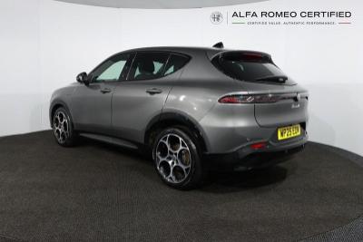Alfa Romeo Tonale Photo 4