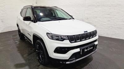 Jeep Compass Photo 0