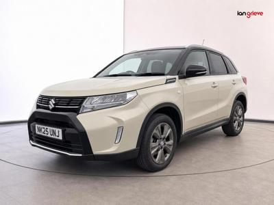 Suzuki Vitara Photo 2