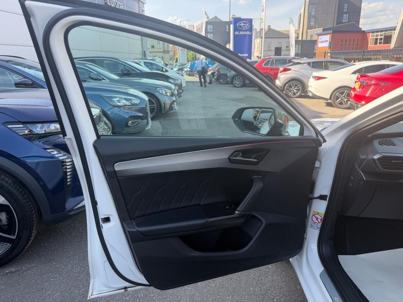Used Cupra Leon DY23EOD 31