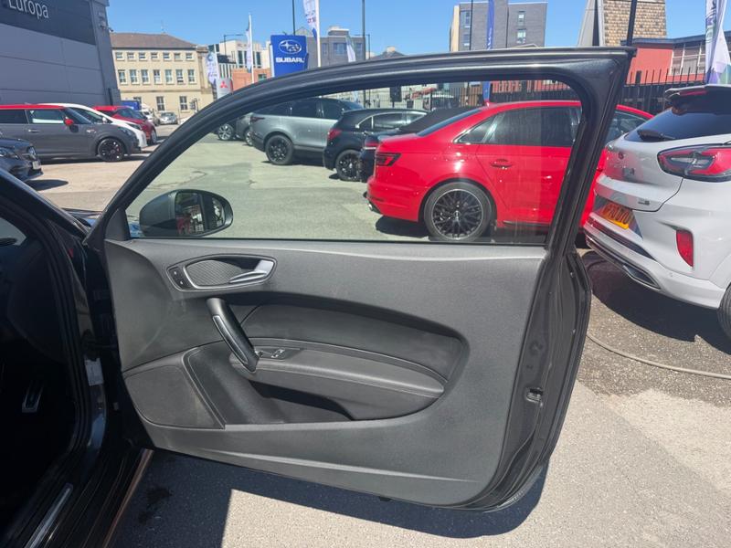 Used Audi A1 PG17BWO 14
