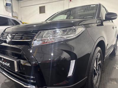 Suzuki Vitara Photo 4