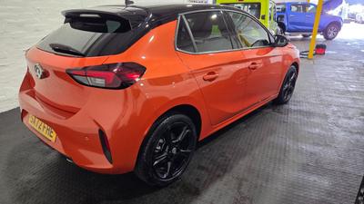 Vauxhall Corsa Photo 2