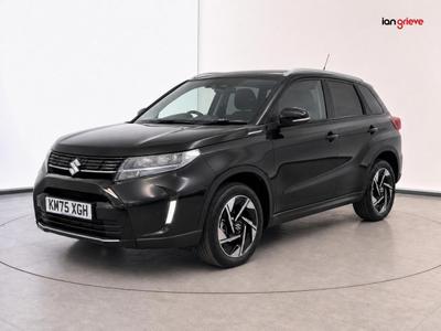 Suzuki Vitara Photo 2