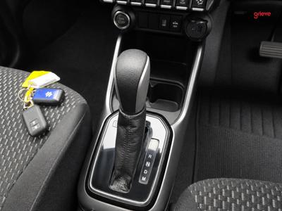 Suzuki Ignis Photo 22