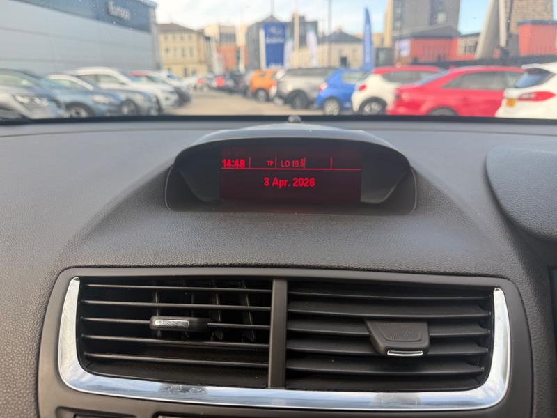 Used Vauxhall Mokka YC16UVV 34