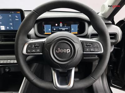 Jeep Avenger Photo 21