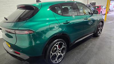 Alfa Romeo Tonale Photo 14