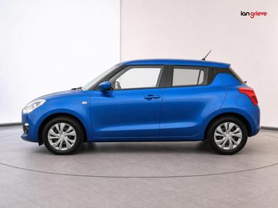 Suzuki Swift Photo 3