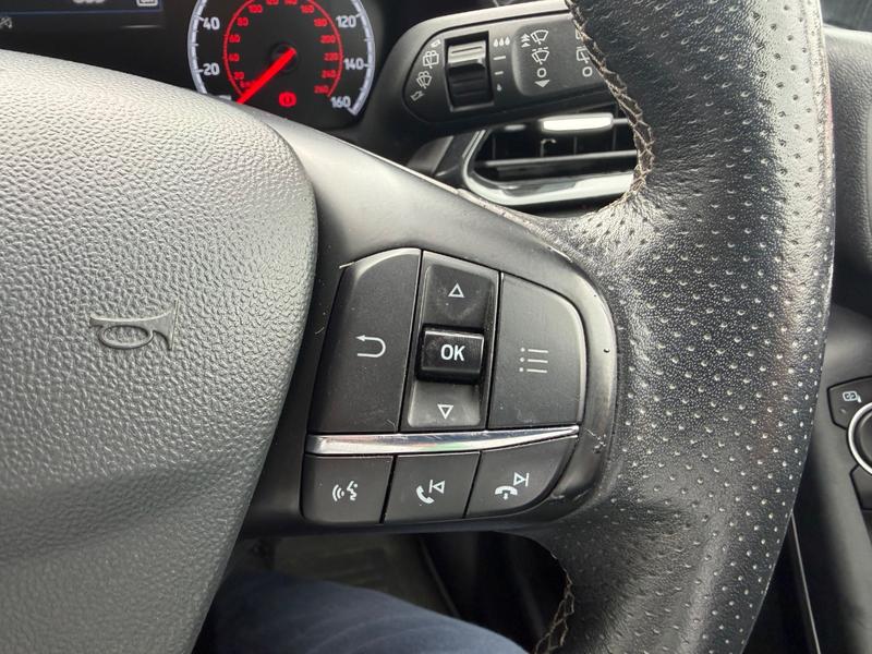 Used Ford Fiesta YS69AVJ 35