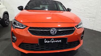 Vauxhall Corsa Photo 30