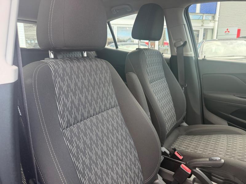 Used Vauxhall Mokka YC16UVV 13