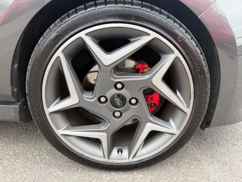 Used Ford Fiesta YS69AVJ 10