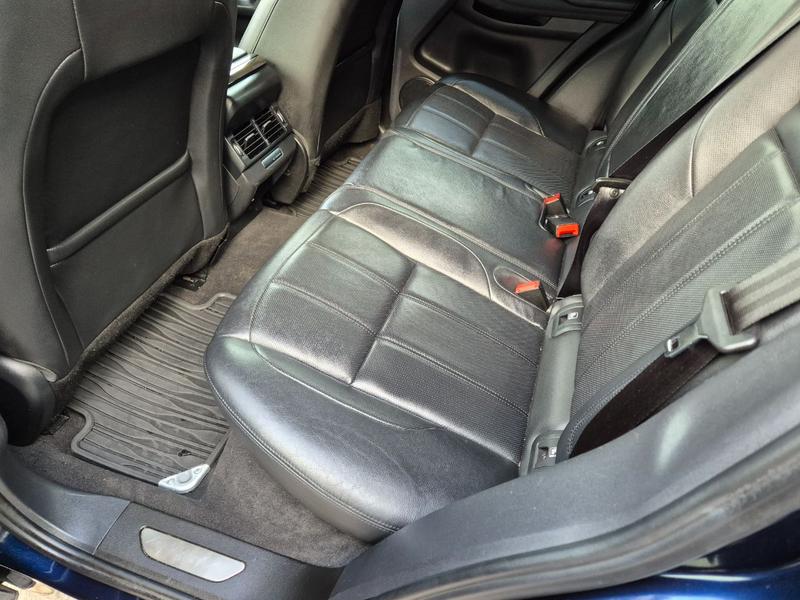 Used Land Rover Range Rover Evoque YE71OJG 24