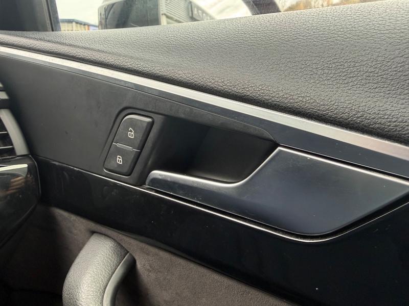 Used Audi A4 AV18TVX 46