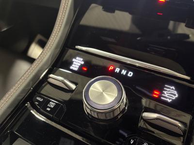 Jeep Grand Cherokee Photo 38
