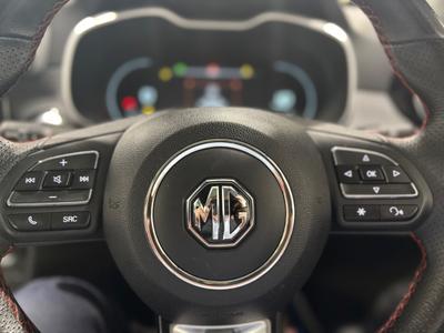 MG ZS Photo 19