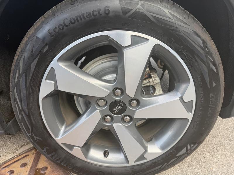 Used Ford Focus KO21ZFG 47