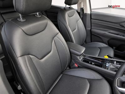Jeep Compass Photo 24