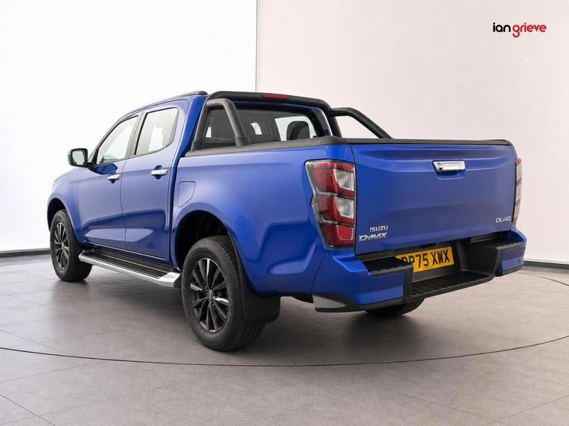 Isuzu D-max Photo autoweb-3c665e92bc0e12f68ba2bafa20886c6475e01857.jpg