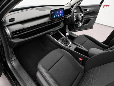 Jeep Avenger Photo 13