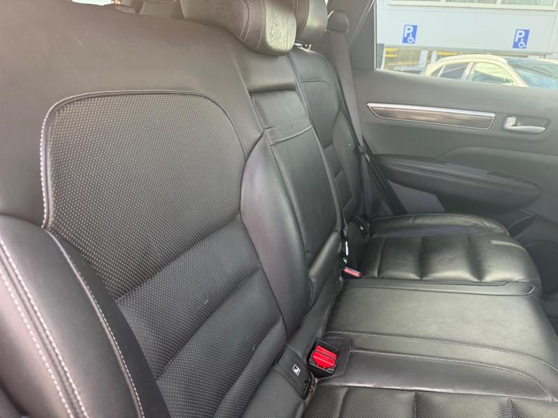 Used Renault Koleos ML17NKD 21