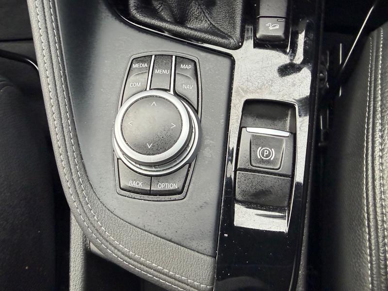 Used BMW X1 YB70BFY 50