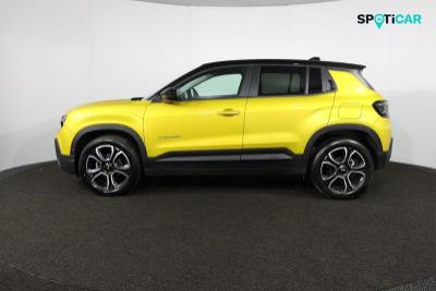 Jeep Avenger Photo 3