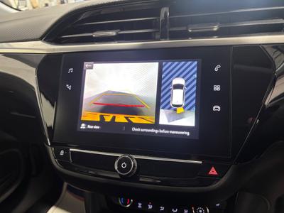 Vauxhall Corsa Photo 13