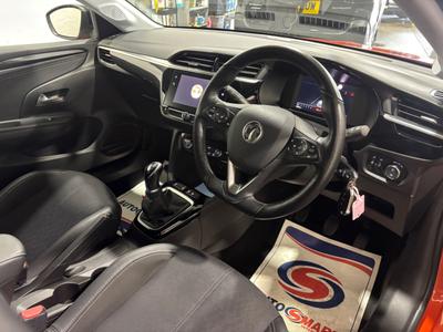 Vauxhall Corsa Photo 10