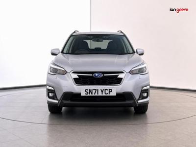 Subaru XV Photo 1