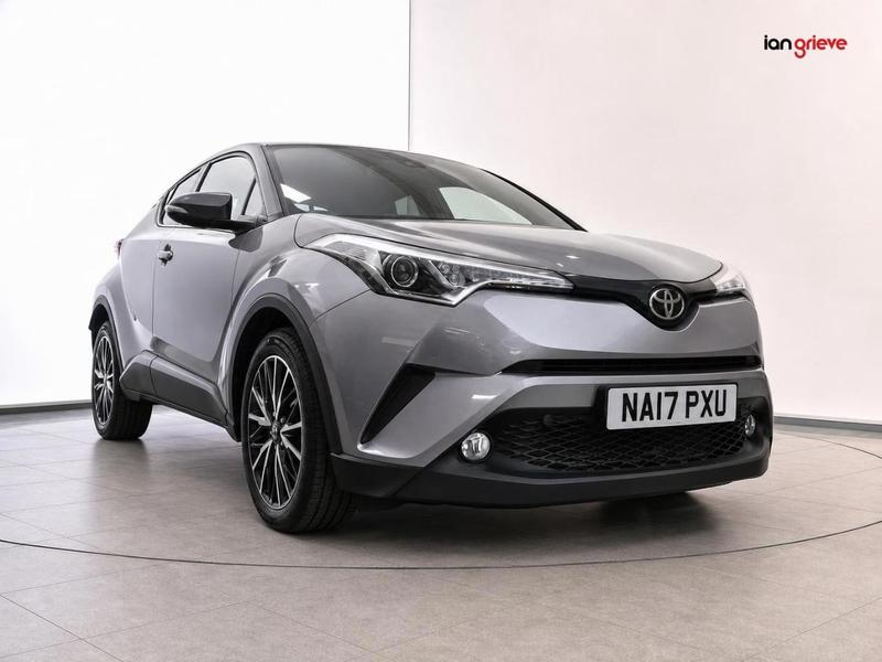 Toyota C-HR Photo autoweb-3e1777f8849957a02e22367cf7a2a0ad262de337.jpg