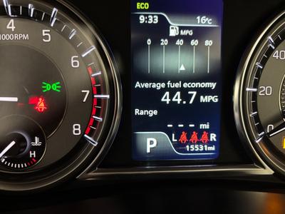 Suzuki S-Cross Photo 20